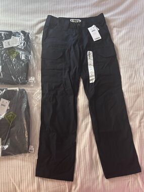 W’s First Tactical EMS pants